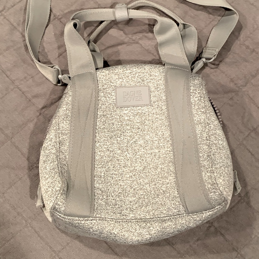 Dagne Dover Shoulder/Crossbody Bag